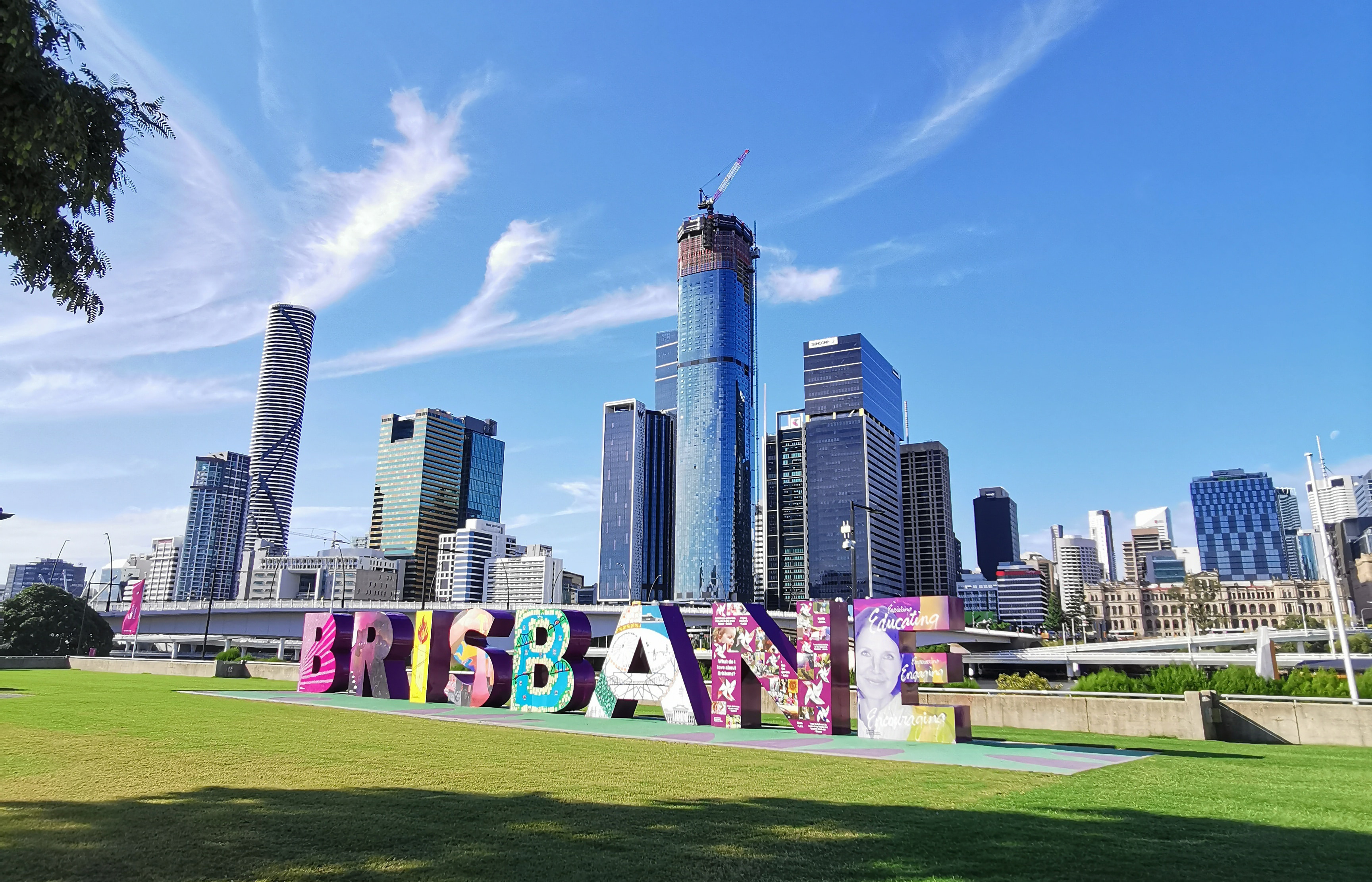 Brisbane office