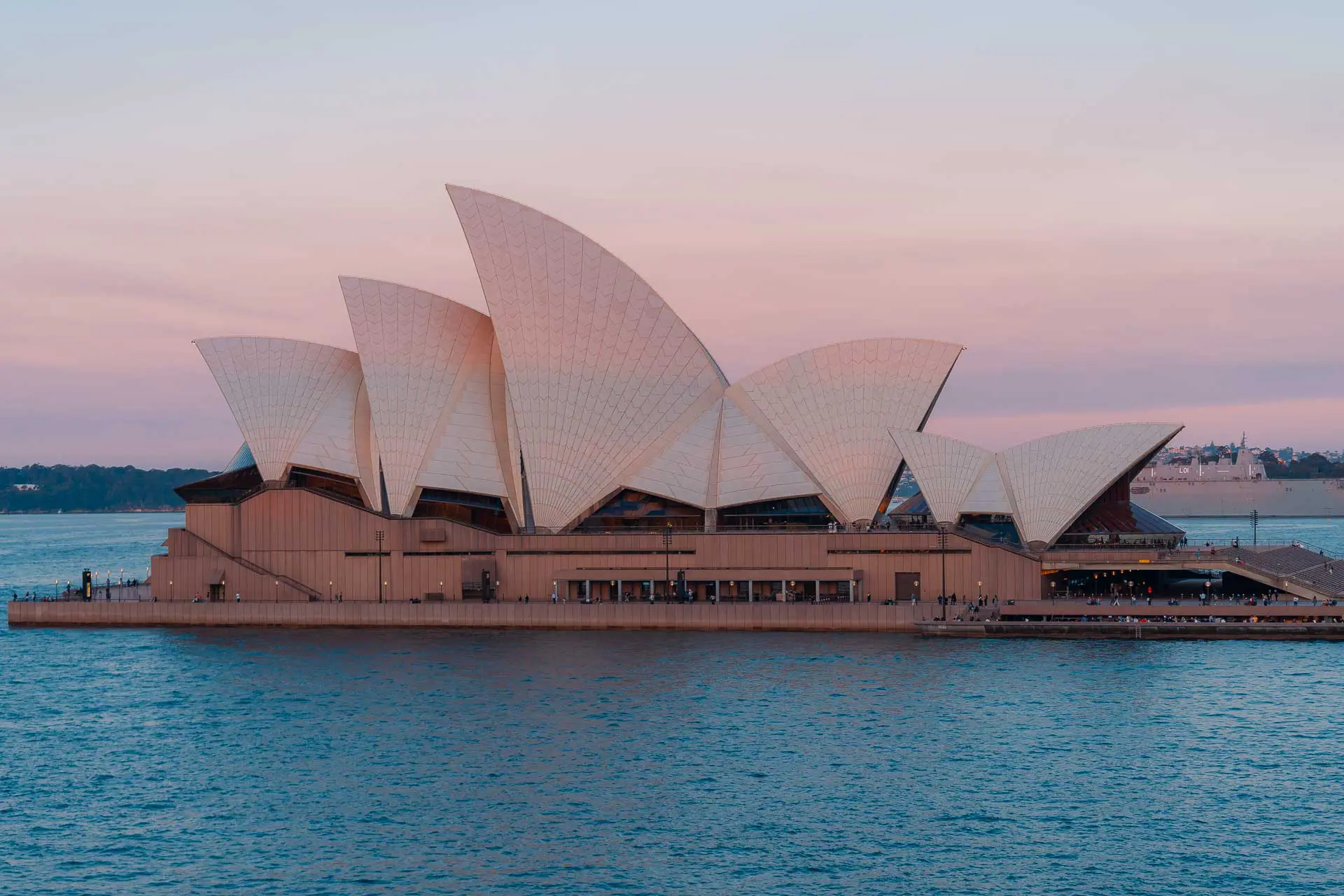 Sydney office