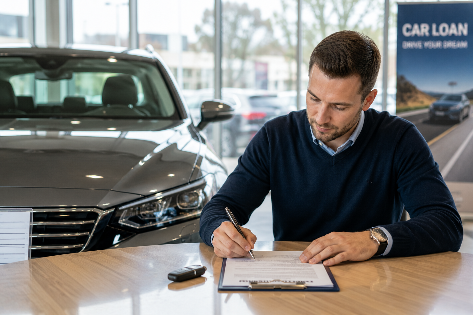 Car Loan
