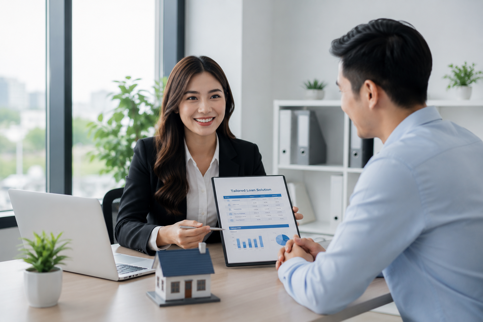 Free Property Valuation