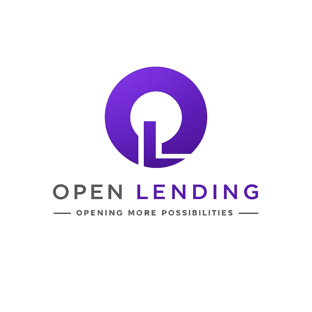 Open Lending